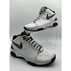 Nike‎ Air Visi Pro II NB Mens Shoes Size 11 Gray NIB 454171 001 Nike Air Visi Pro 6 NBK Black Anthracite 749168-003 Men Sz  main image 3